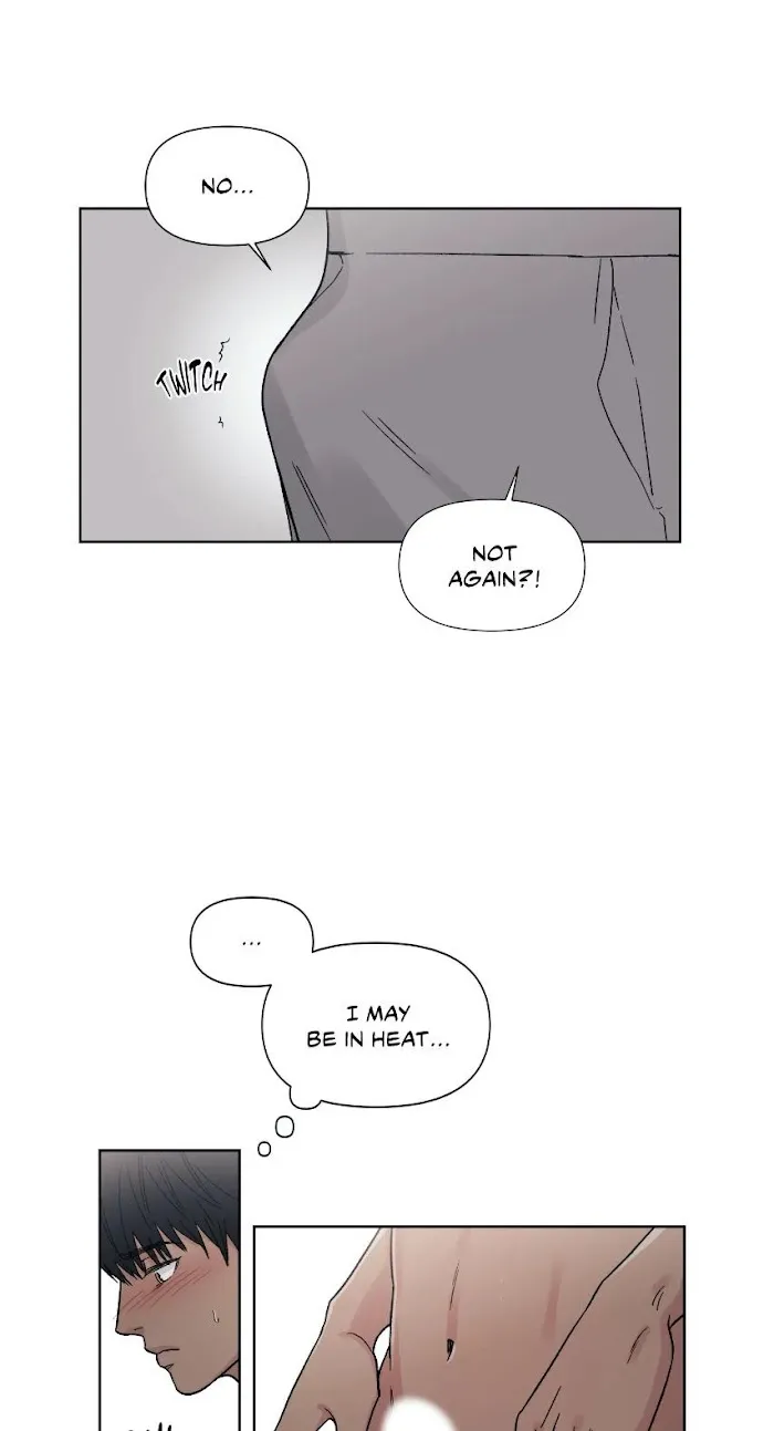 My Purrfect Boss! - Chapter 6 Page 36