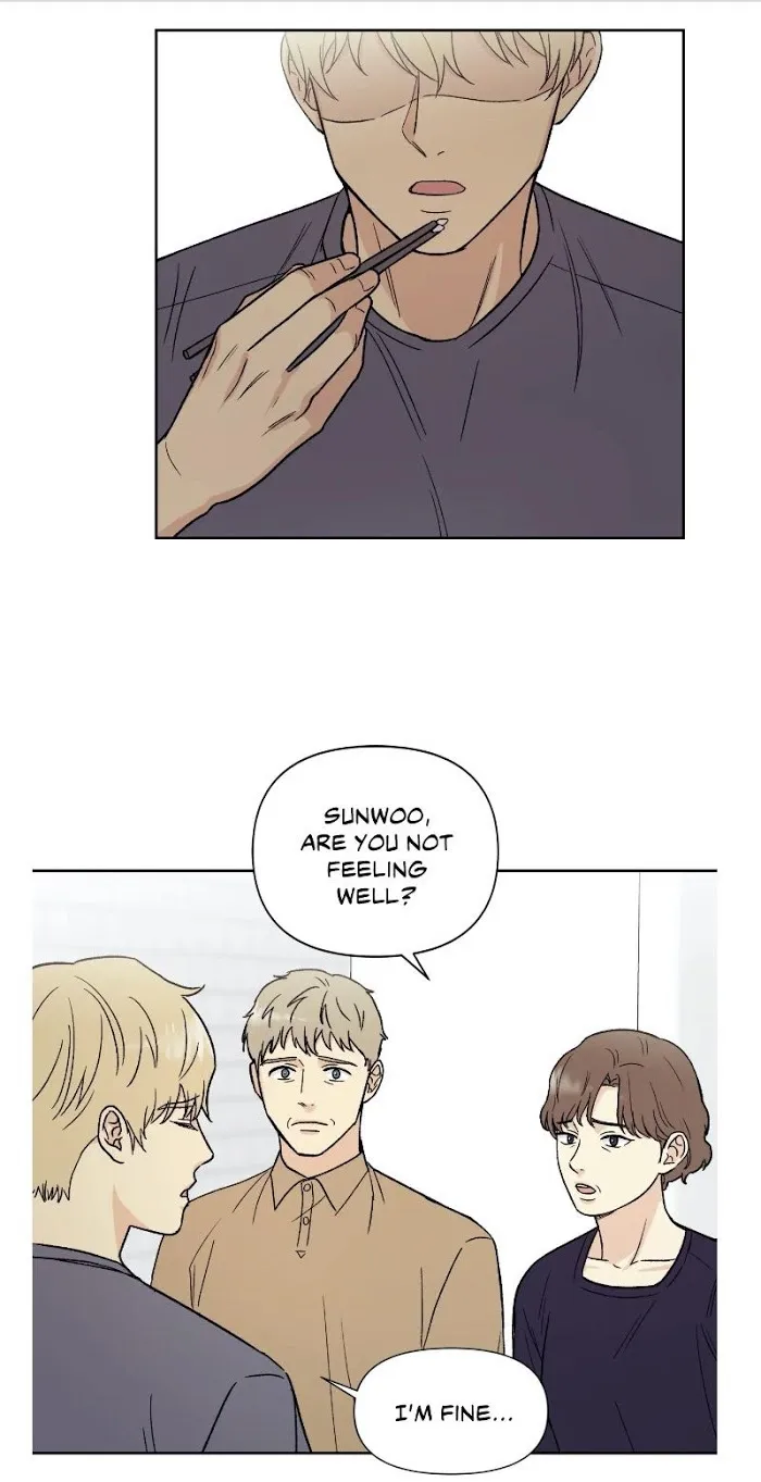 My Purrfect Boss! - Chapter 7 Page 4