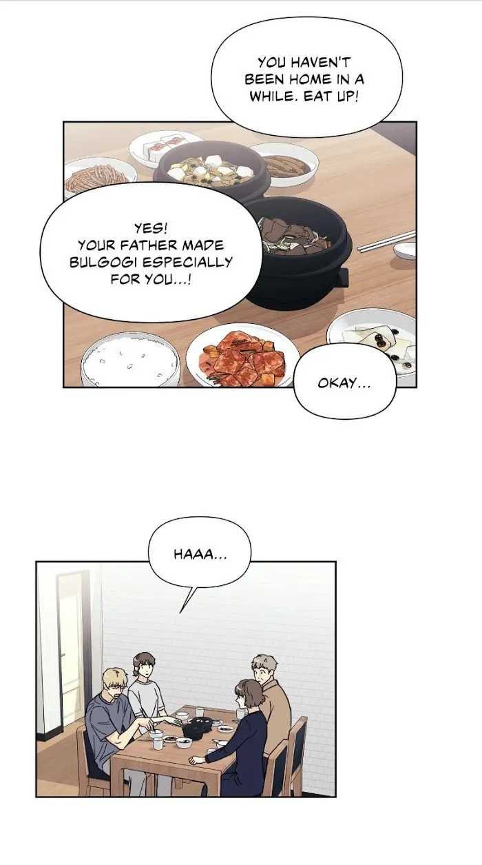 My Purrfect Boss! - Chapter 7 Page 6