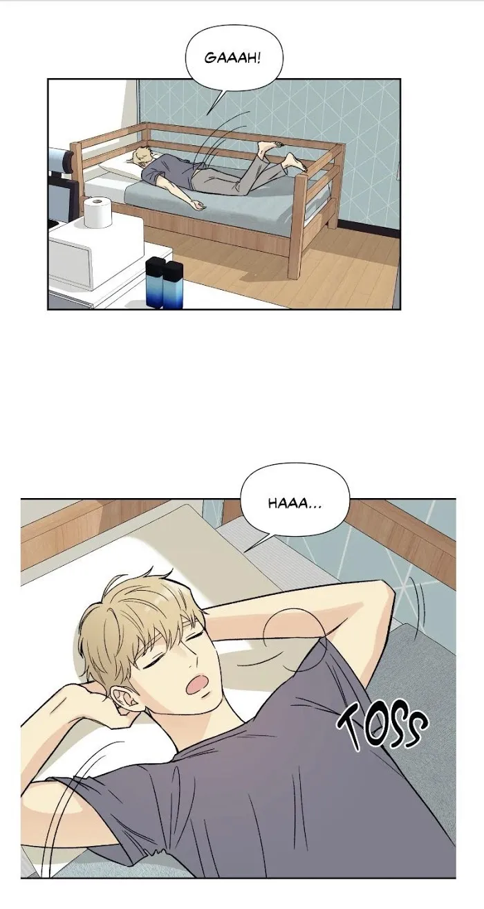 My Purrfect Boss! - Chapter 7 Page 11