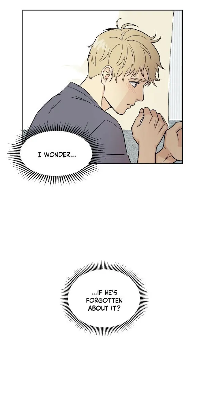 My Purrfect Boss! - Chapter 7 Page 19