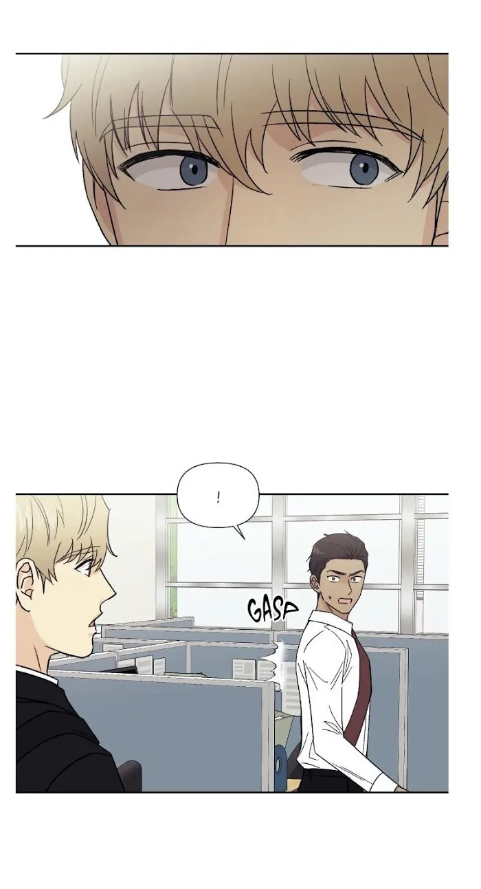My Purrfect Boss! - Chapter 7 Page 21