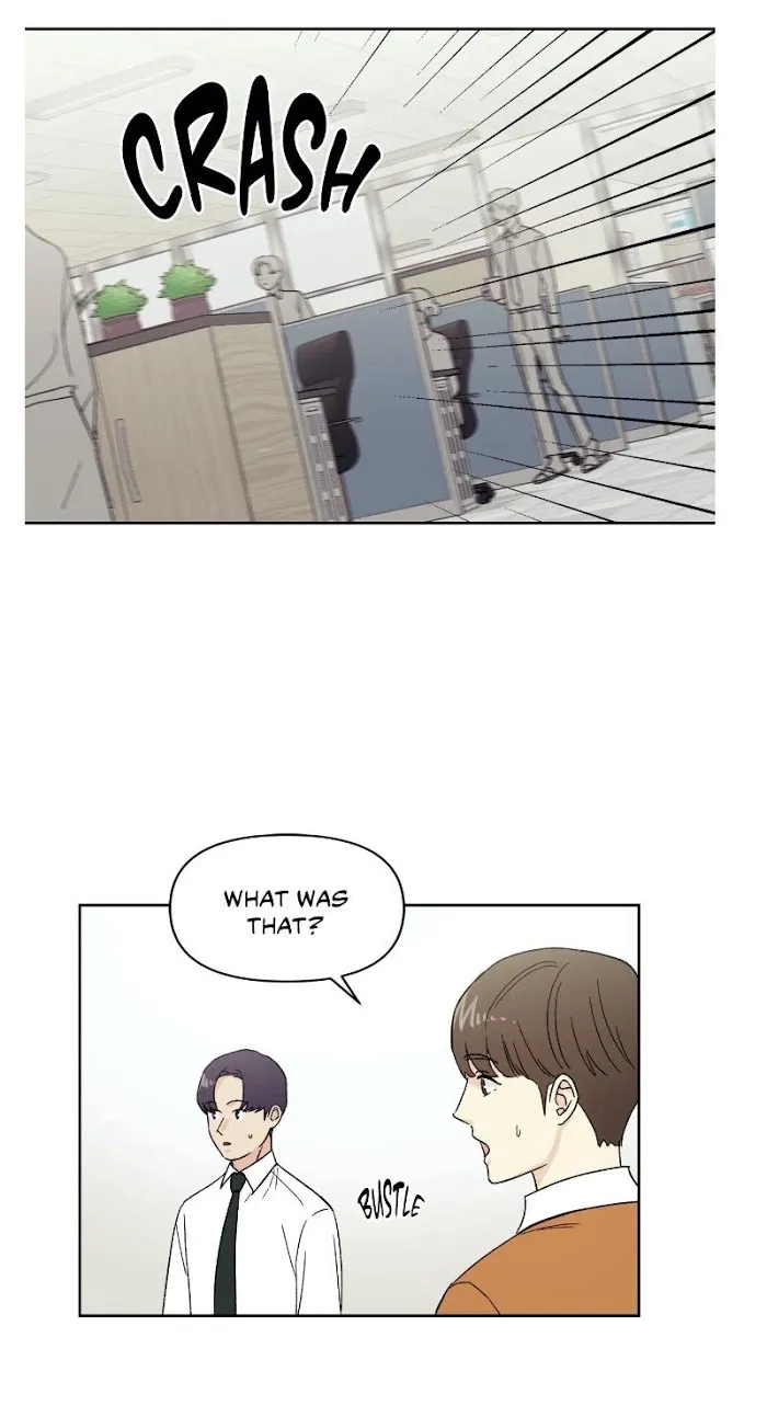 My Purrfect Boss! - Chapter 7 Page 22