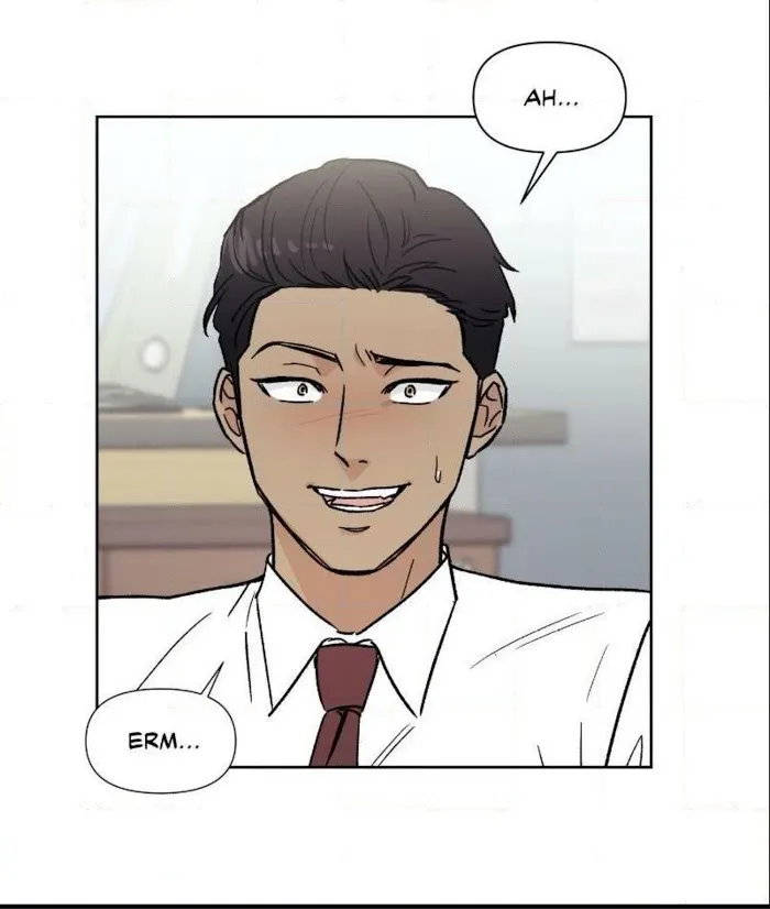 My Purrfect Boss! - Chapter 7 Page 24