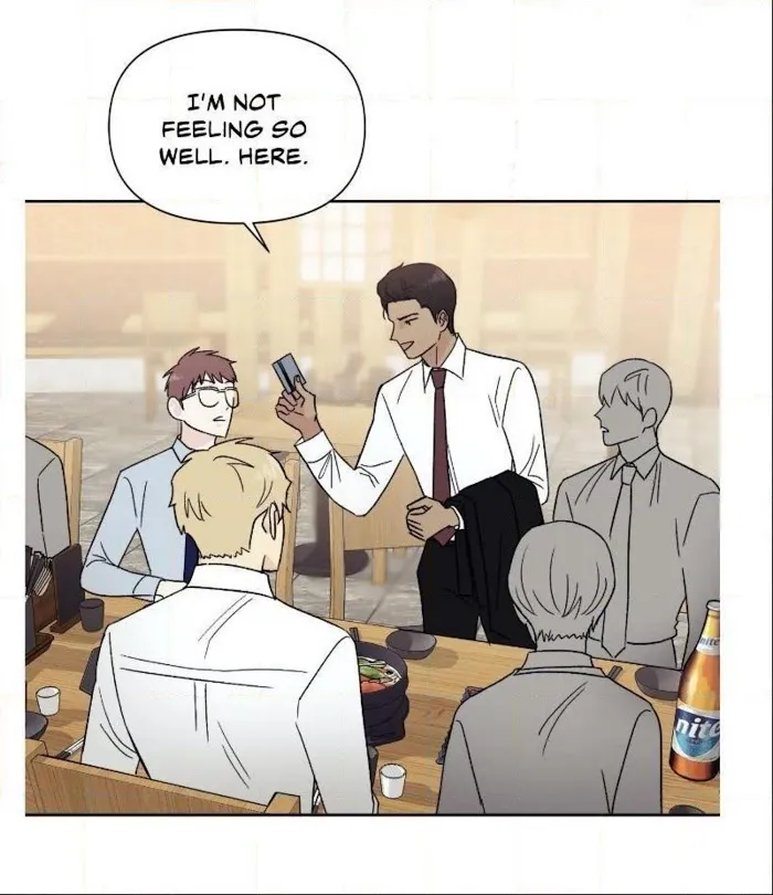 My Purrfect Boss! - Chapter 7 Page 33