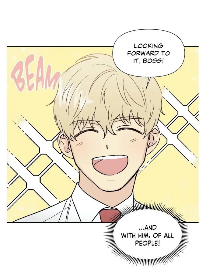 My Purrfect Boss! - Chapter 7 Page 43