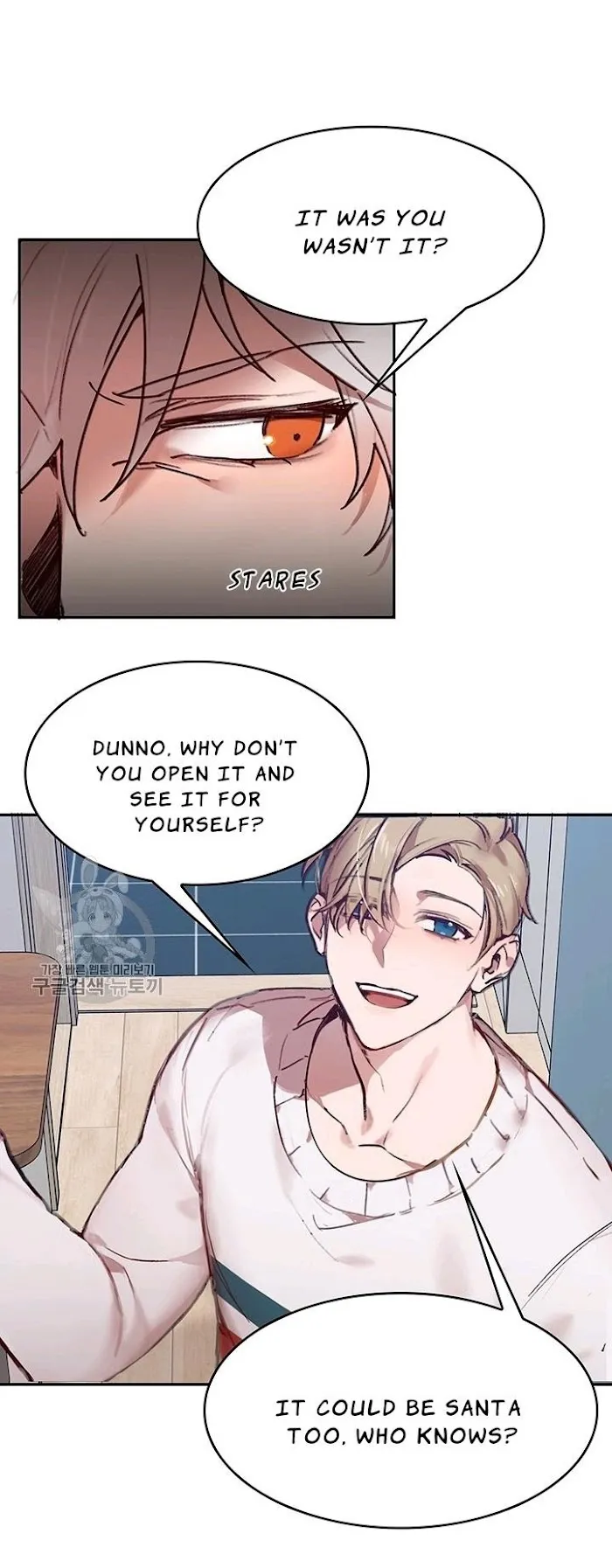 [Adult Bl Anthology] Erotic Toy Attack - Chapter 10 Page 13