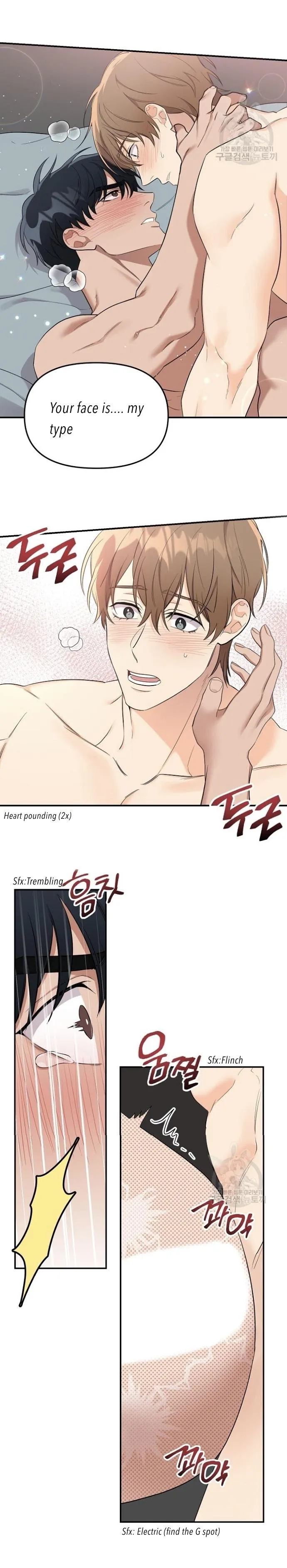 [Adult Bl Anthology] Erotic Toy Attack - Chapter 2 Page 20