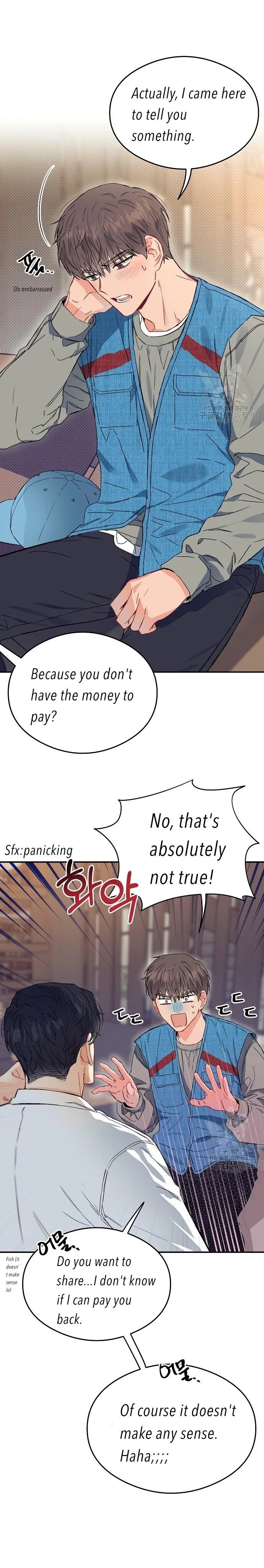 [Adult Bl Anthology] Erotic Toy Attack - Chapter 3 Page 25