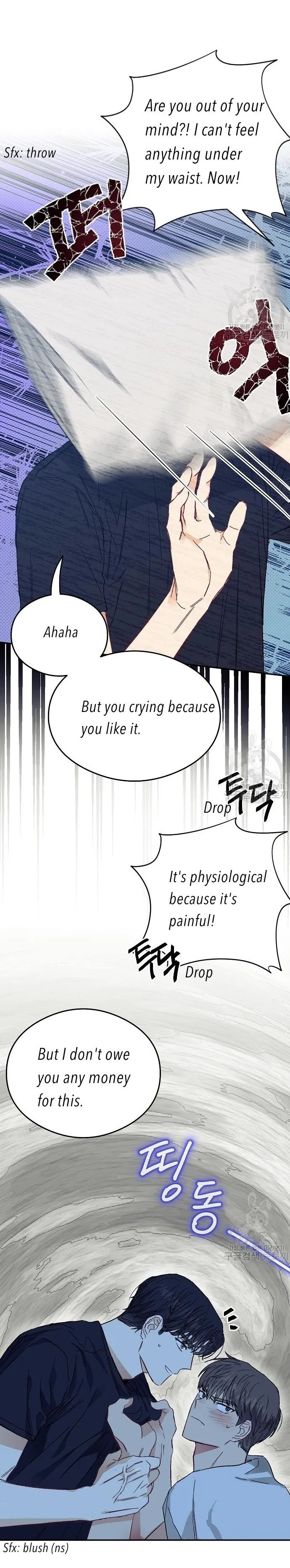 [Adult Bl Anthology] Erotic Toy Attack - Chapter 4 Page 26
