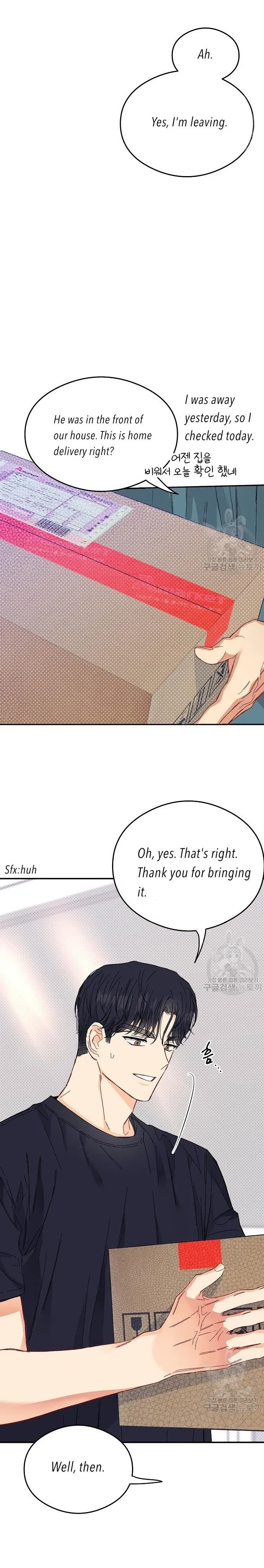 [Adult Bl Anthology] Erotic Toy Attack - Chapter 4 Page 27