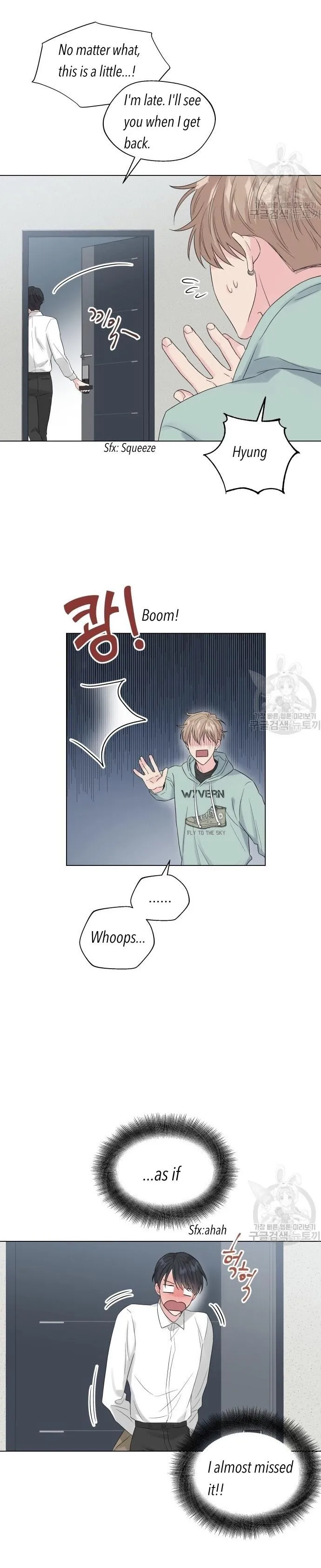 [Adult Bl Anthology] Erotic Toy Attack - Chapter 5 Page 20