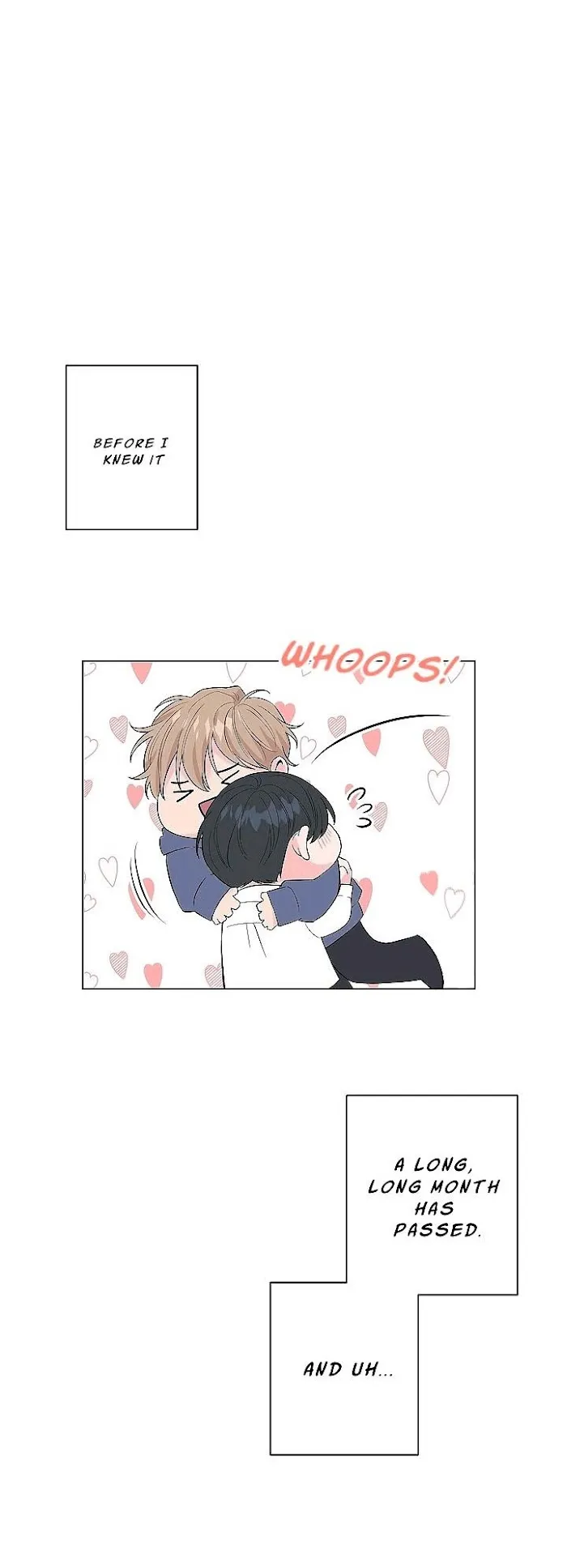 [Adult Bl Anthology] Erotic Toy Attack - Chapter 6 Page 2