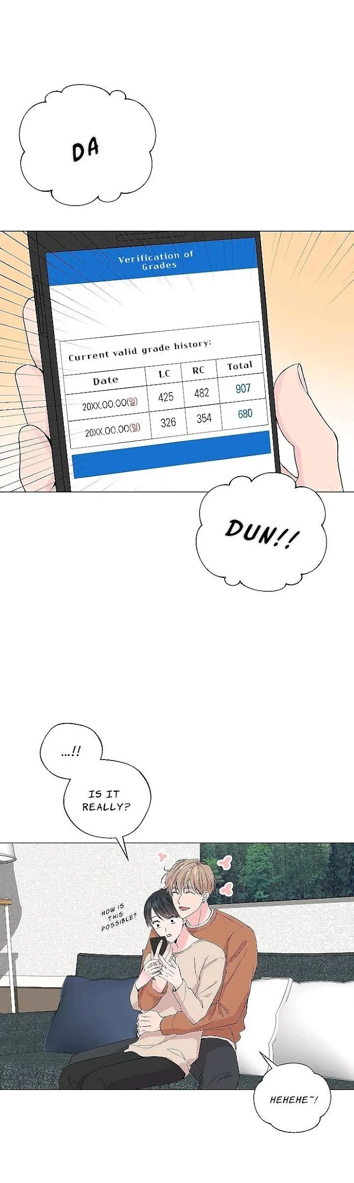 [Adult Bl Anthology] Erotic Toy Attack - Chapter 6 Page 3