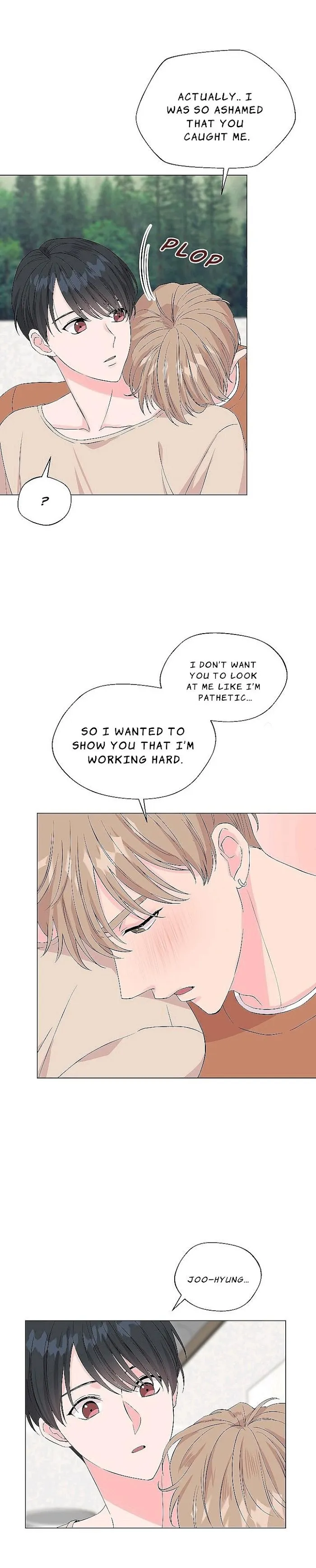[Adult Bl Anthology] Erotic Toy Attack - Chapter 6 Page 6