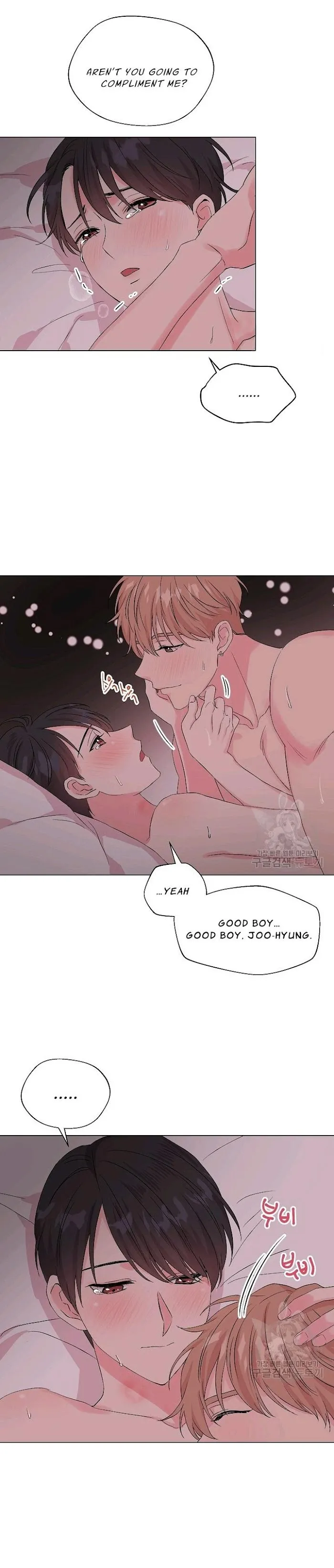 [Adult Bl Anthology] Erotic Toy Attack - Chapter 6 Page 22