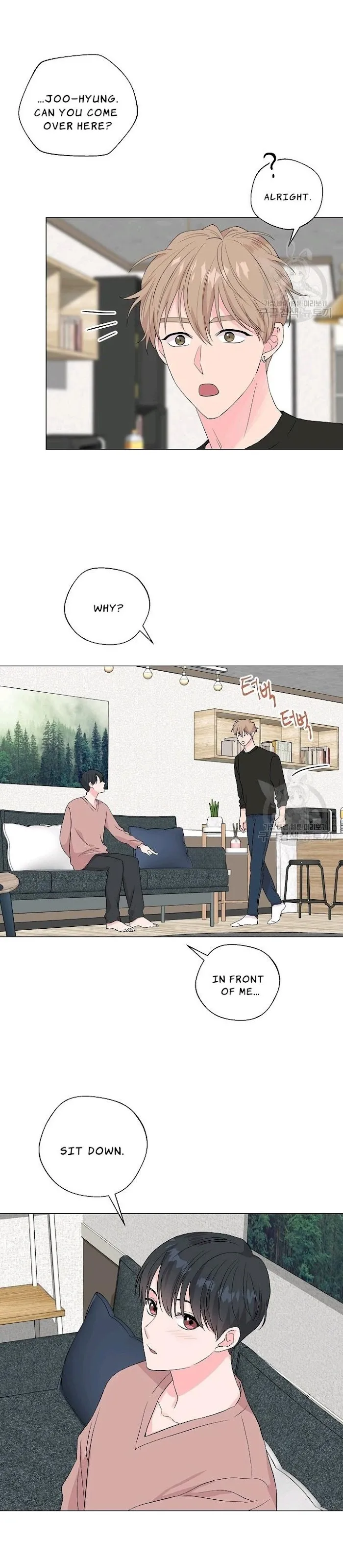 [Adult Bl Anthology] Erotic Toy Attack - Chapter 6 Page 24