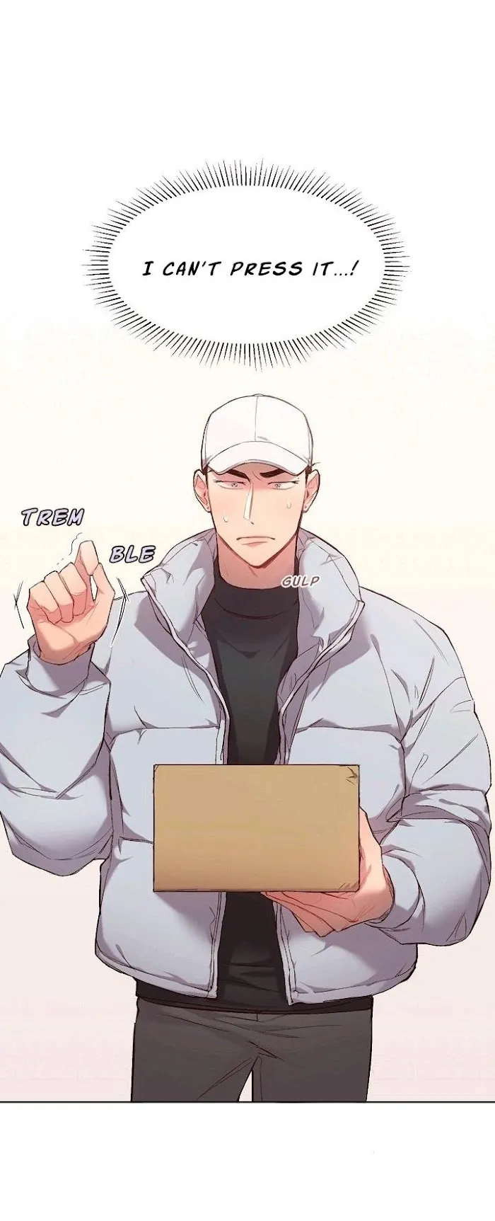 [Adult Bl Anthology] Erotic Toy Attack - Chapter 7 Page 3