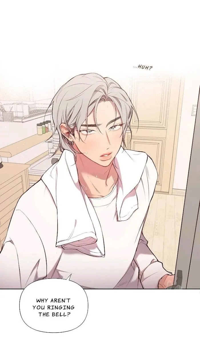 [Adult Bl Anthology] Erotic Toy Attack - Chapter 7 Page 8