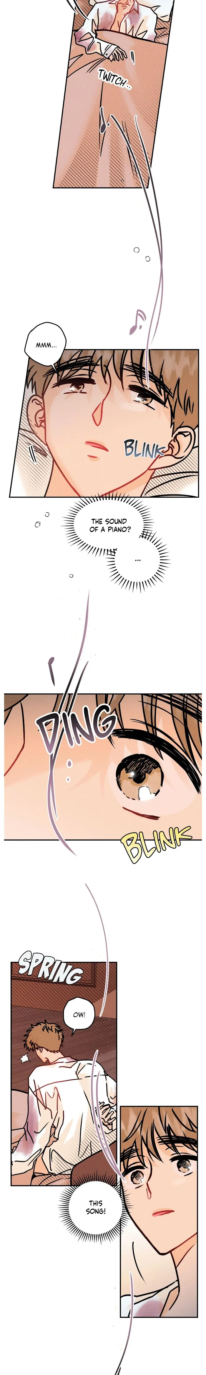 Punk Dunk Funk - Chapter 42 Page 11