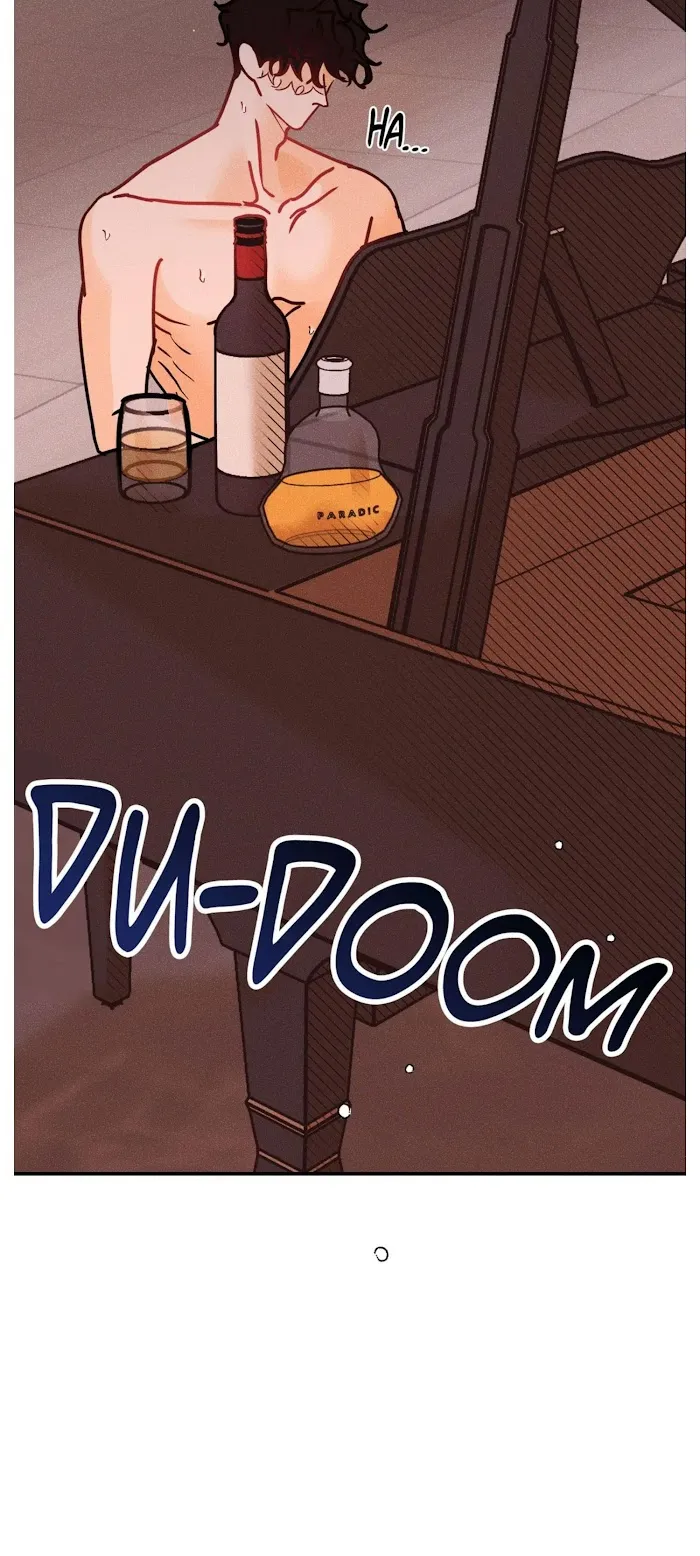 Punk Dunk Funk - Chapter 42 Page 14