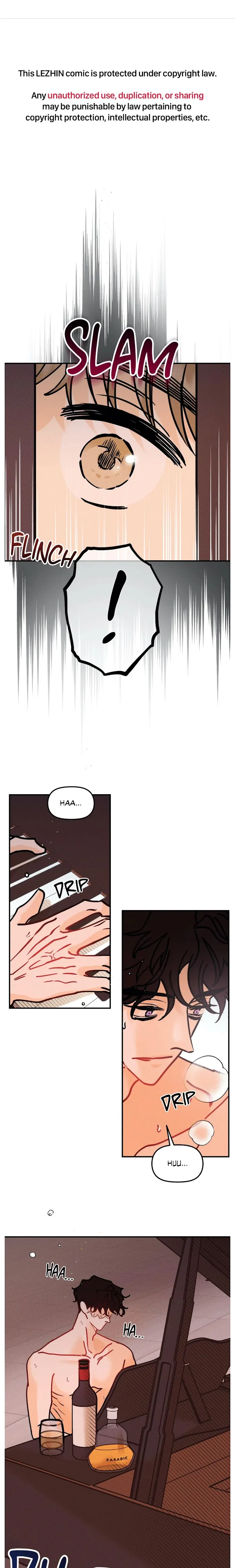 Punk Dunk Funk - Chapter 43 Page 1