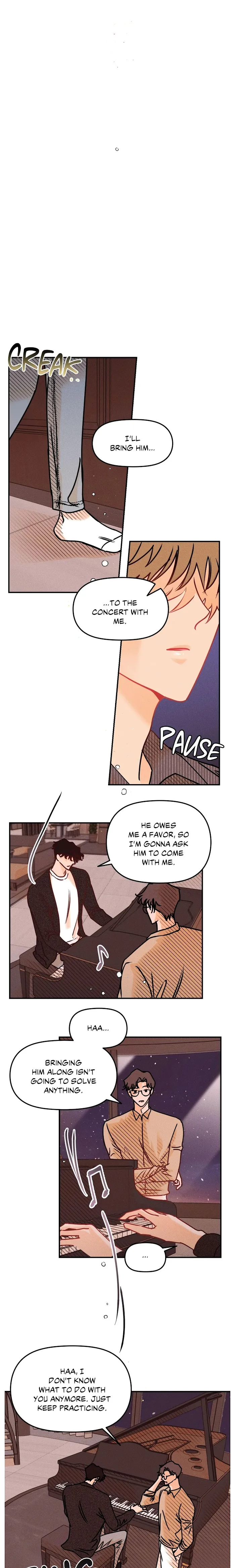 Punk Dunk Funk - Chapter 45 Page 2