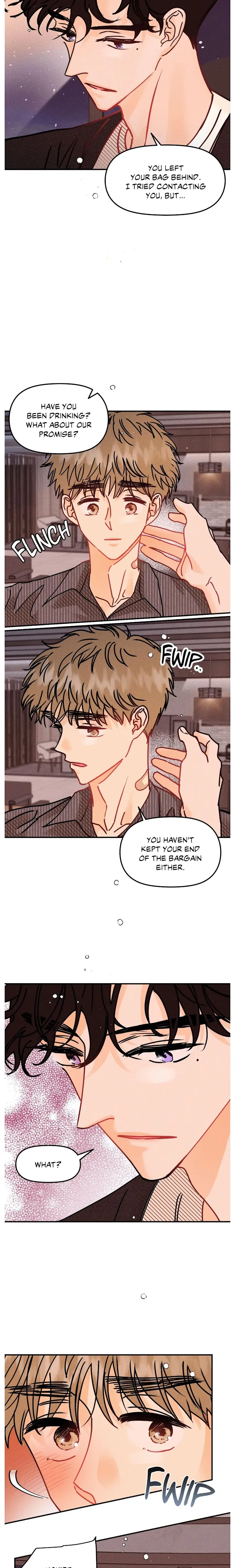 Punk Dunk Funk - Chapter 45 Page 4