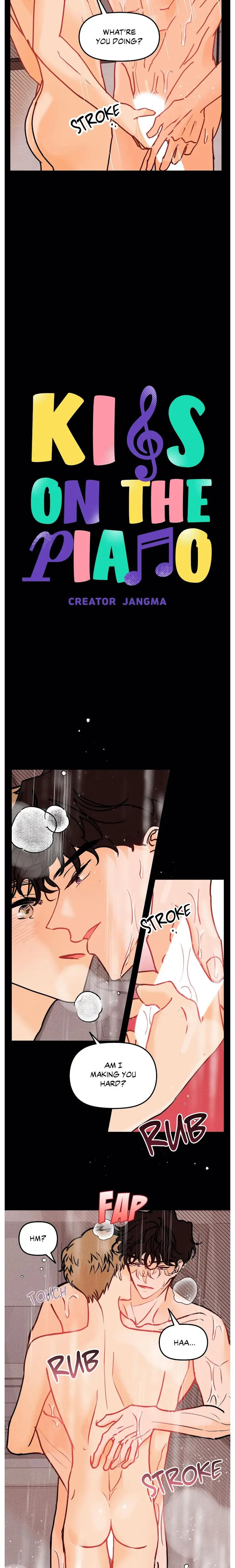 Punk Dunk Funk - Chapter 47 Page 2