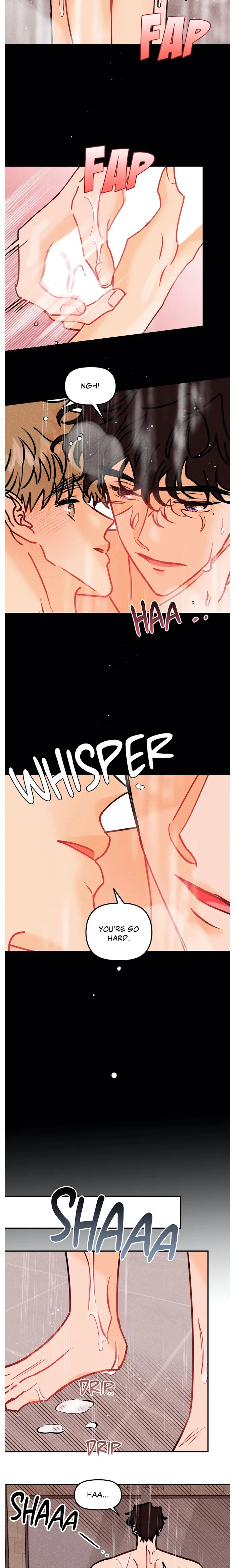 Punk Dunk Funk - Chapter 47 Page 3