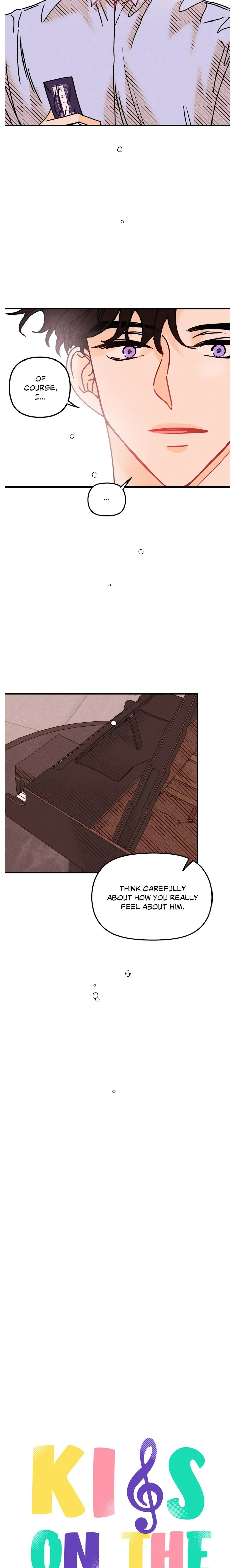Punk Dunk Funk - Chapter 48 Page 5