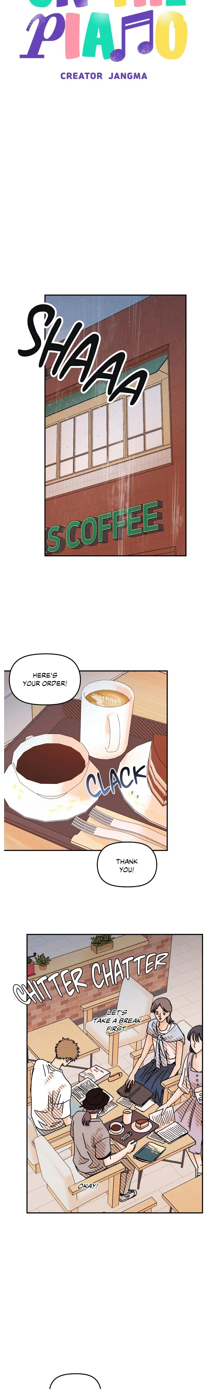 Punk Dunk Funk - Chapter 48 Page 6