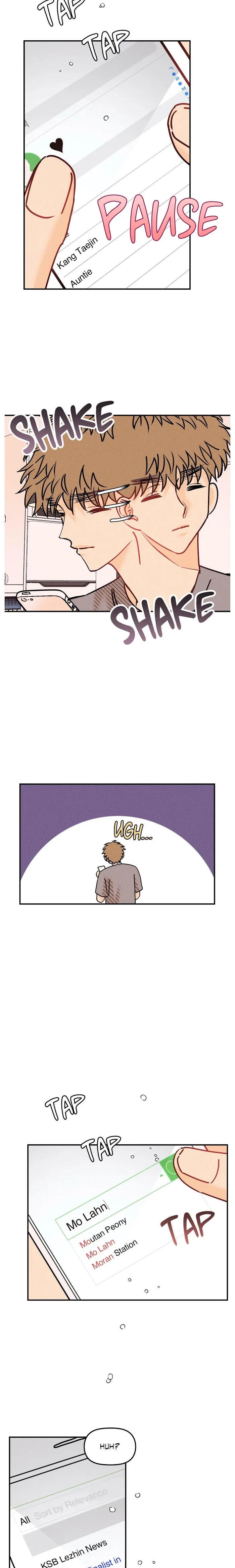 Punk Dunk Funk - Chapter 48 Page 10