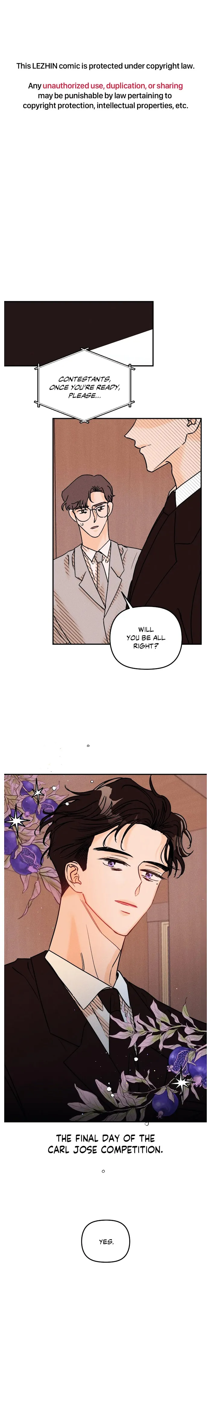 Punk Dunk Funk - Chapter 49 Page 1