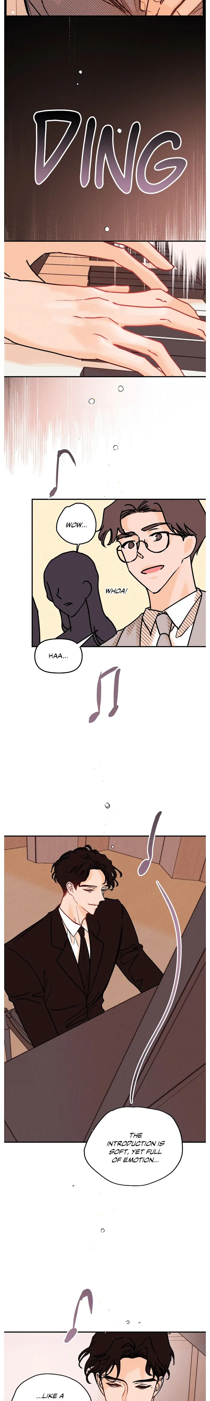 Punk Dunk Funk - Chapter 49 Page 6