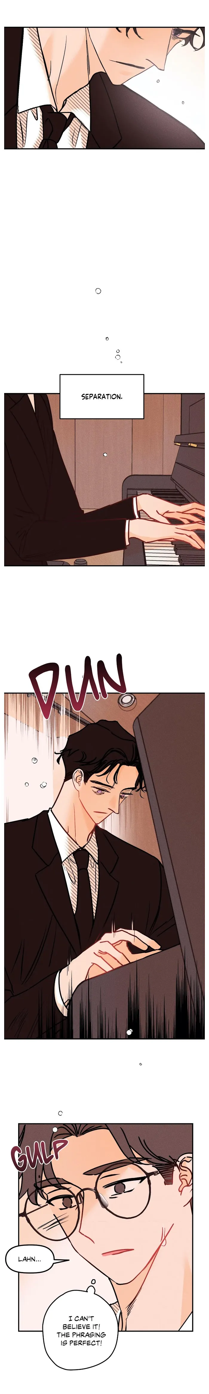 Punk Dunk Funk - Chapter 49 Page 10