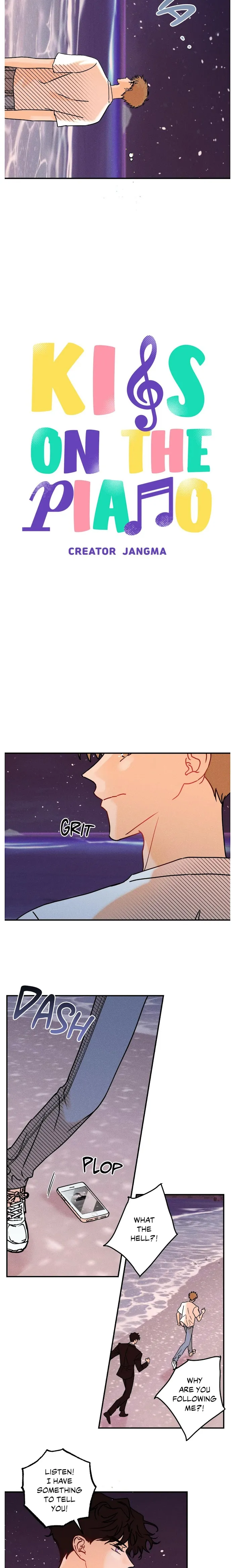 Punk Dunk Funk - Chapter 50 Page 2