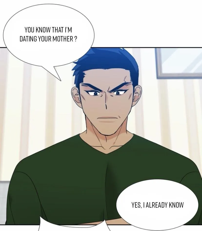 Love Leveling - Chapter 51 Page 5