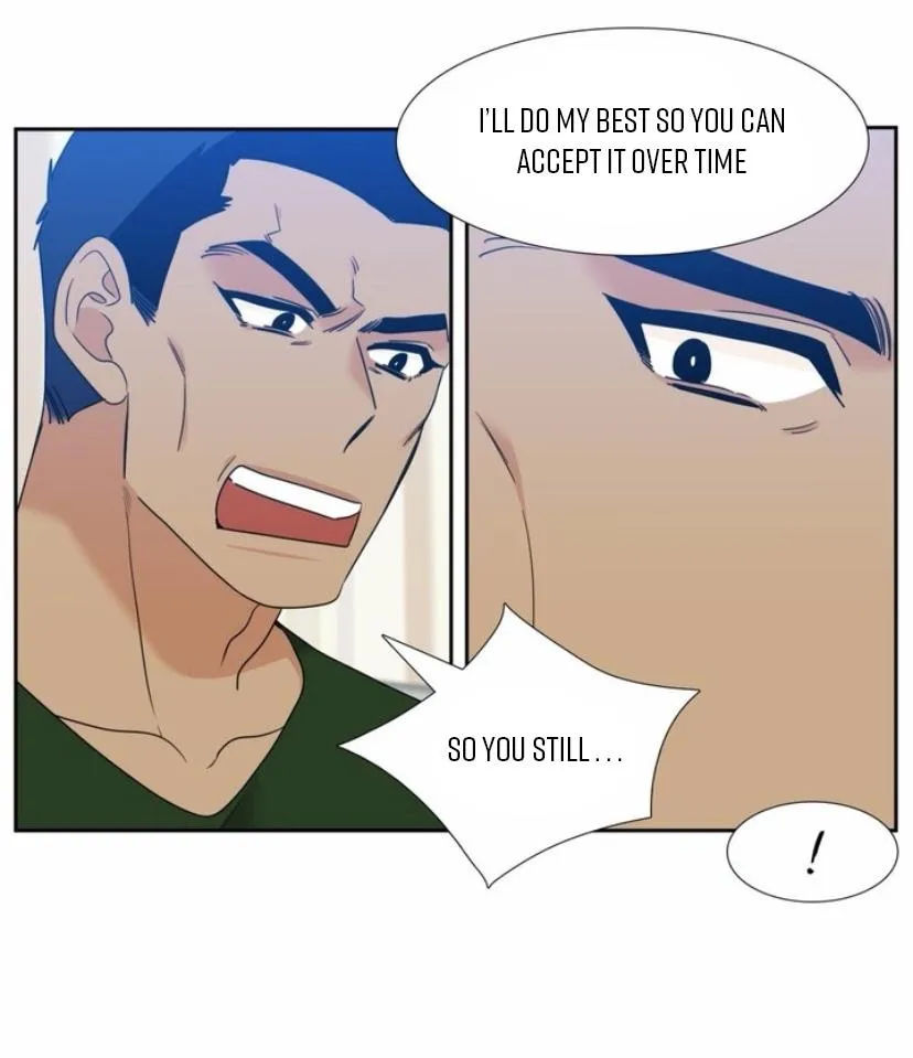 Love Leveling - Chapter 51 Page 12