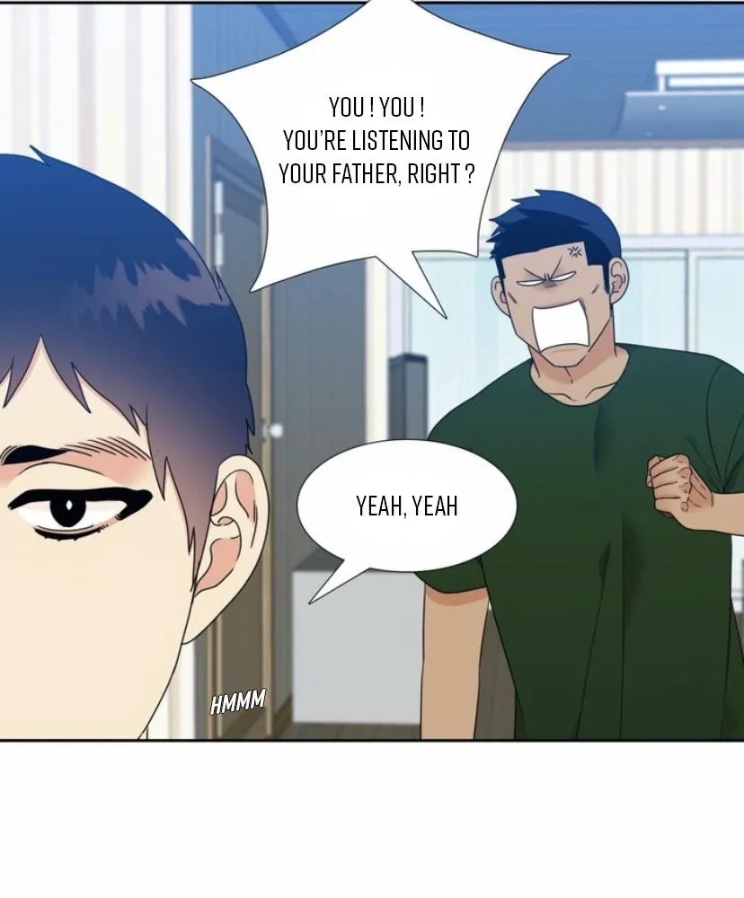 Love Leveling - Chapter 51 Page 16