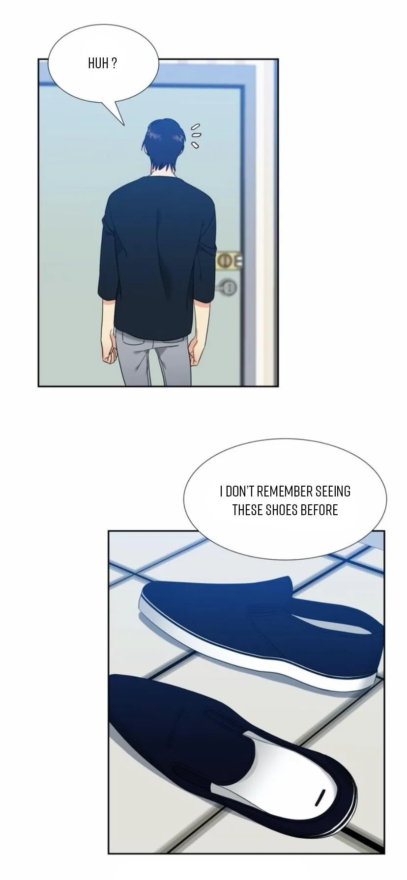 Love Leveling - Chapter 51 Page 20