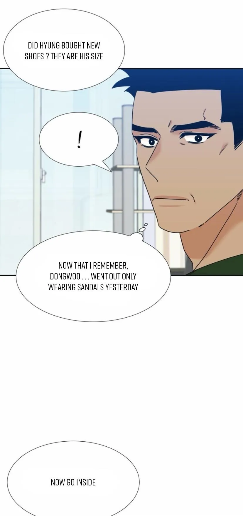 Love Leveling - Chapter 51 Page 22