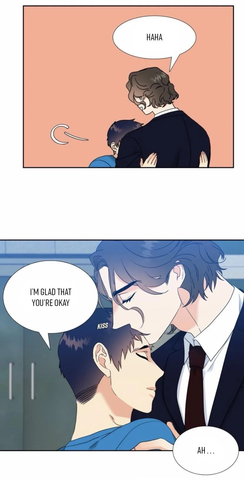 Love Leveling - Chapter 51 Page 24
