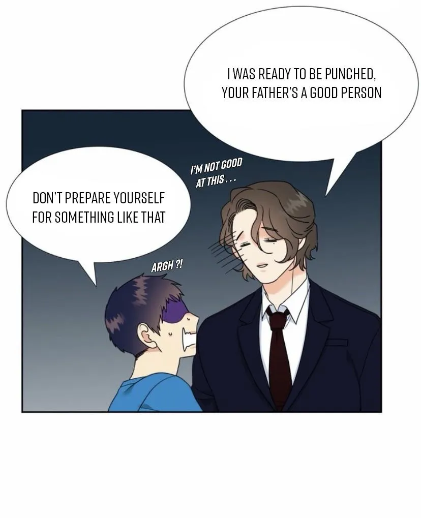 Love Leveling - Chapter 51 Page 25