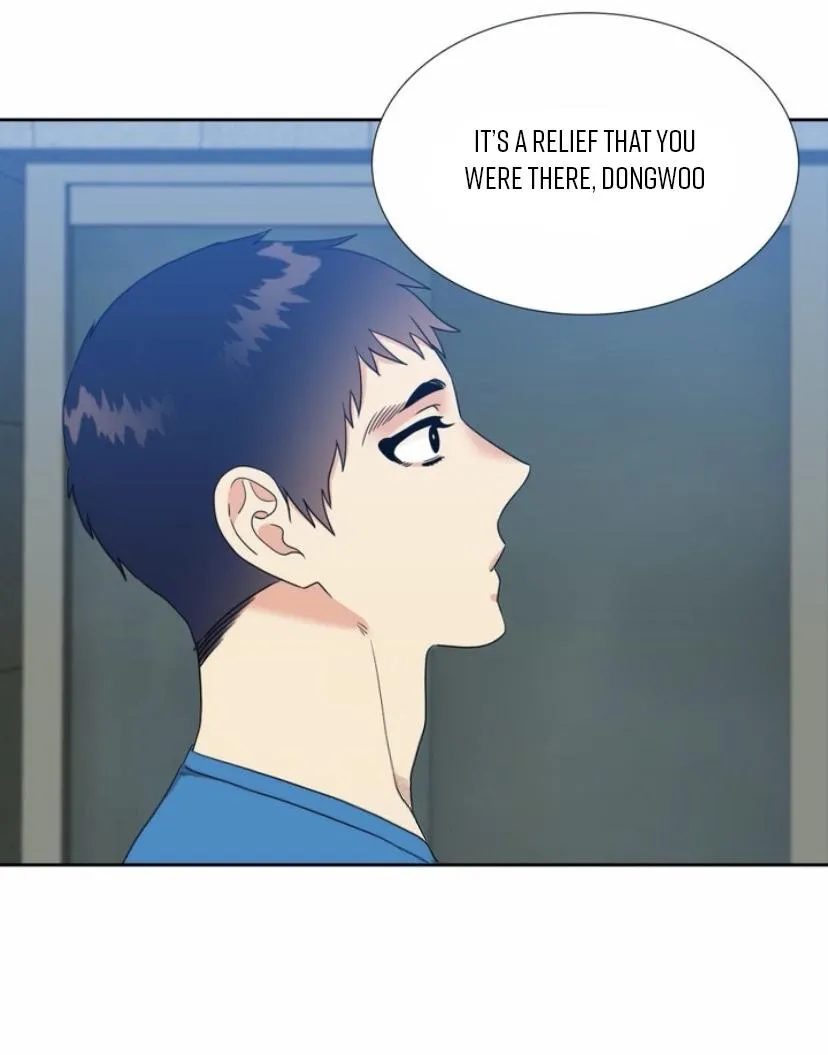 Love Leveling - Chapter 51 Page 26