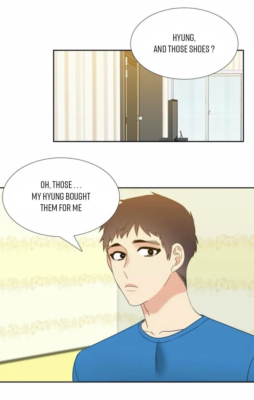 Love Leveling - Chapter 51 Page 29