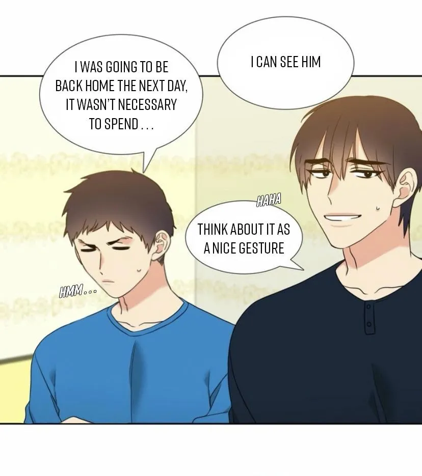 Love Leveling - Chapter 51 Page 31