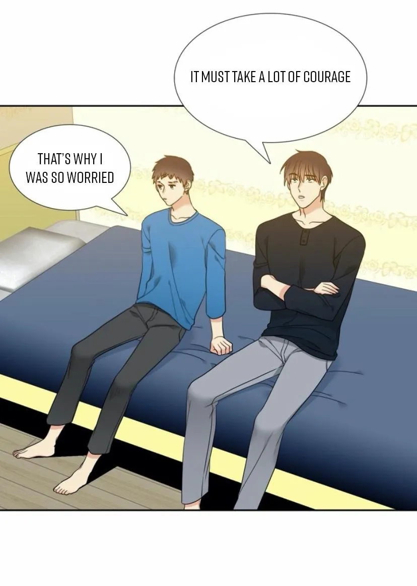 Love Leveling - Chapter 51 Page 32