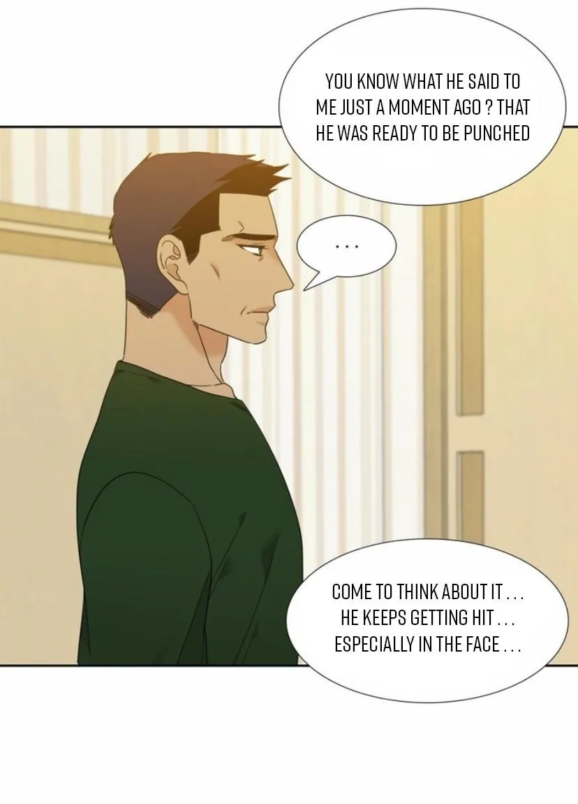 Love Leveling - Chapter 51 Page 33
