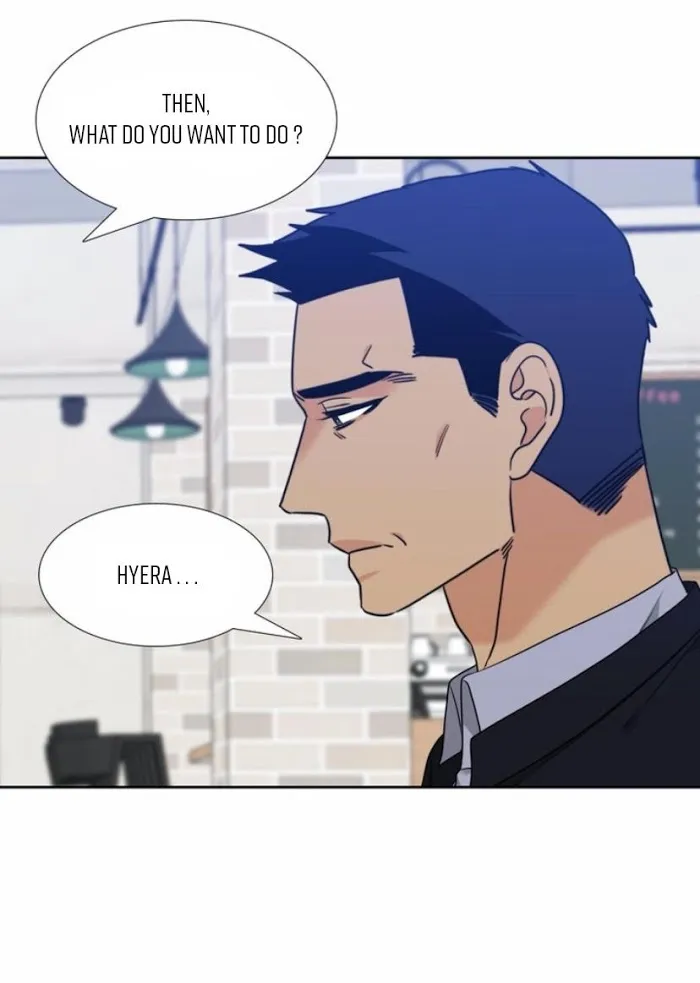 Love Leveling - Chapter 52 Page 6